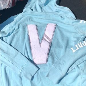 Victoria Secret Hoodie